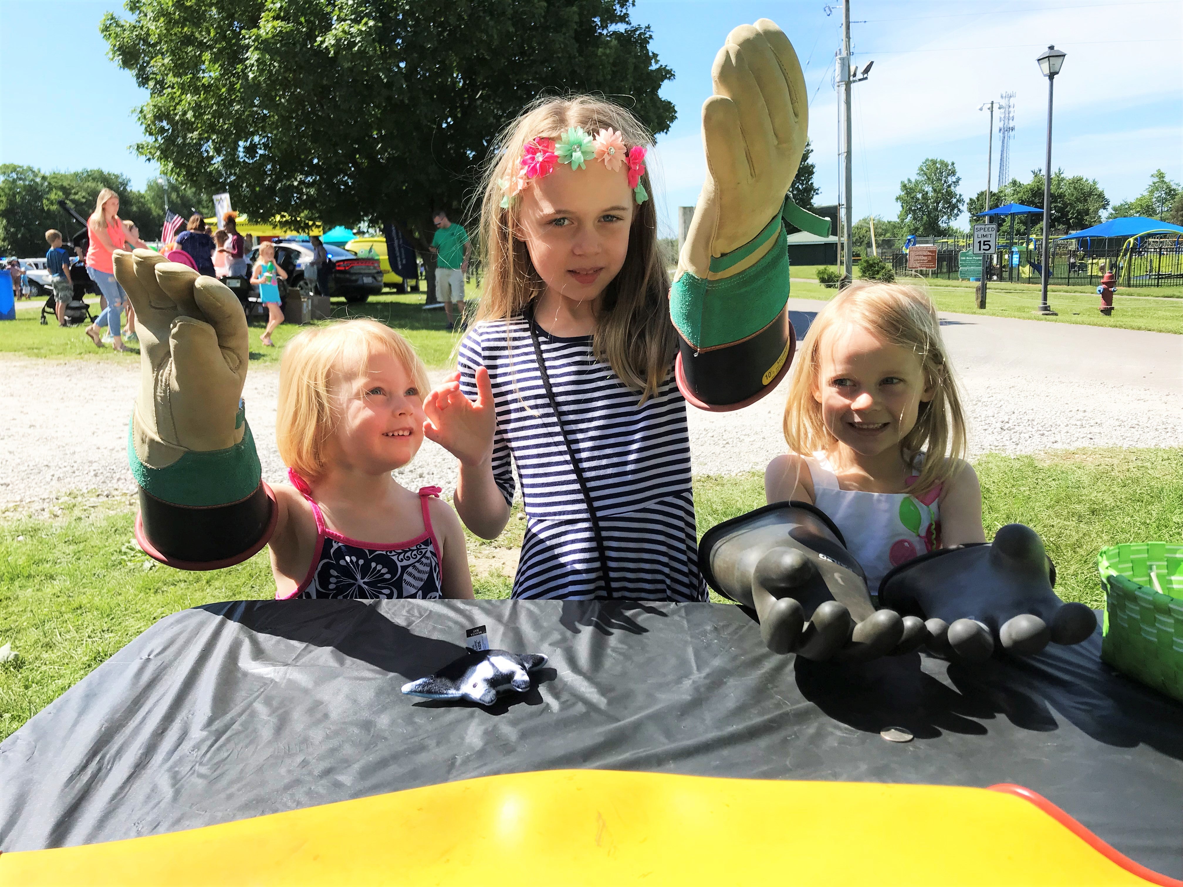 touch a truck